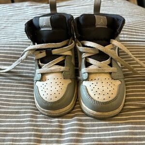 Toddler Nike Jordans